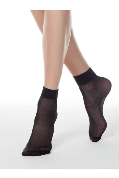 Шкарпетки жіночі Esli Tesa 20 Den Шкарпетки жіночі Esli Tesa 20 Den