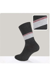 Шкарпетки чоловічі Diwari Comfort (039) меланж
