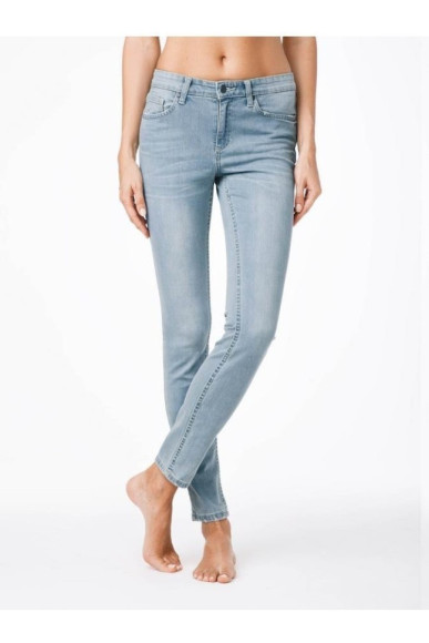 Джинси жіночі Conte 756/3465