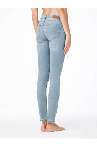 Джинси жіночі Conte 756/3465