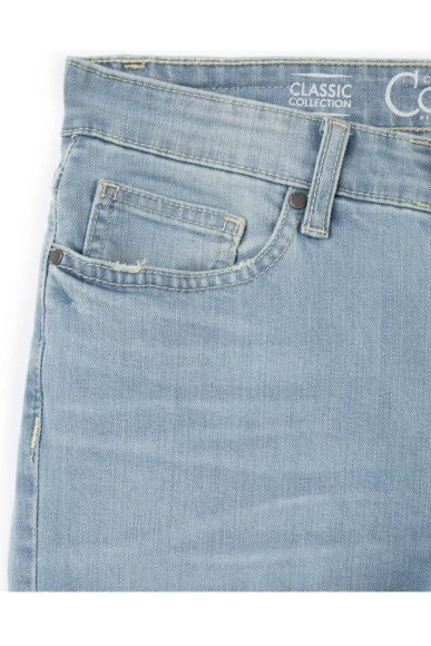 Джинси жіночі Conte 756/3465