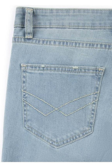 Джинси жіночі Conte 756/3465