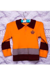 Кофта ТМ Niso Baby 1225-6