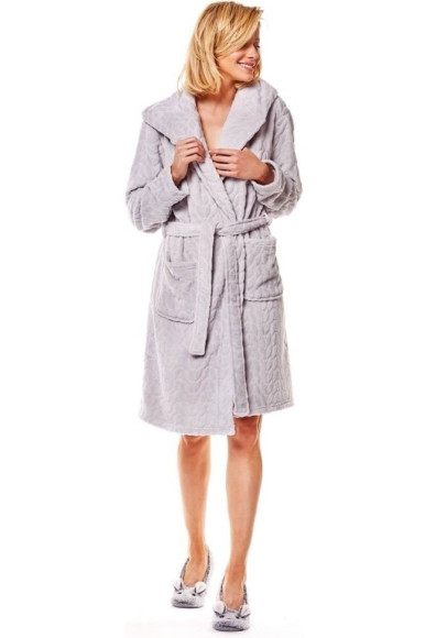 Халат жіночий Henderson 36176 MALVA