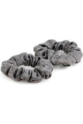 Резинка для волосся "Скранчі" Esli EH 458 2шт.