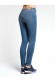 Джинсы женские Conte Skinny 756/4909D классические