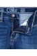 Джинсы женские Conte Skinny 756/4909D классические