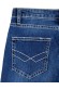 Джинсы женские Conte Skinny 756/4909D классические