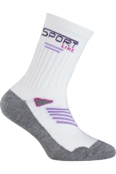Шкарпетки CHILI SPORT LINE 990-7T4 бавовняні