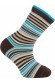 Шкарпетки CHILI 748-R70 бавовняні
