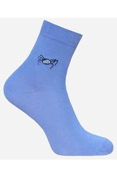 Шкарпетки дитячі Брестські School 3081 (436)