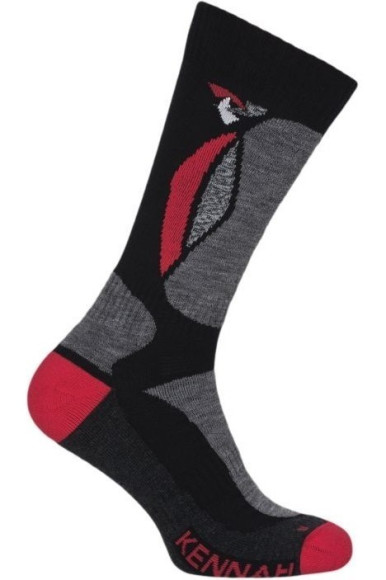 Шкарпетки жіночі Kennah 045-J1H для лижного спорту шестерні