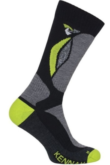 Шкарпетки жіночі Kennah 045-J1H для лижного спорту шестерні