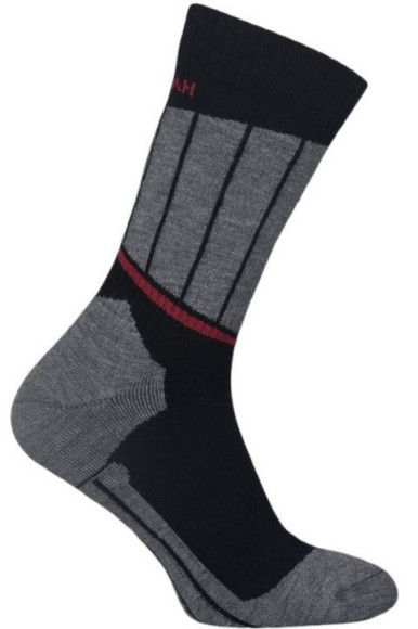Шкарпетки чоловічі Kennah 219-CH3 трекінгові зимові