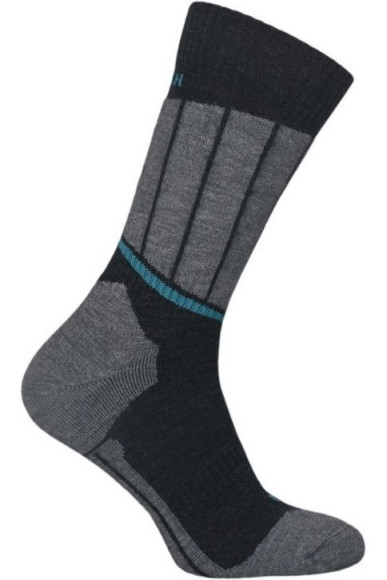 Шкарпетки чоловічі Kennah 219-CH3 трекінгові зимові