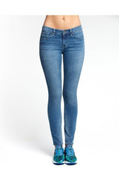 Джинси жіночі Conte 756/4909M класичні