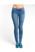 Джинси жіночі Conte 756/4909M класичні