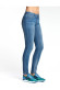 Джинси жіночі Conte 756/4909M класичні