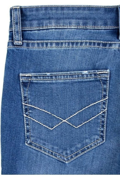 Джинси жіночі Conte 756/4909M класичні