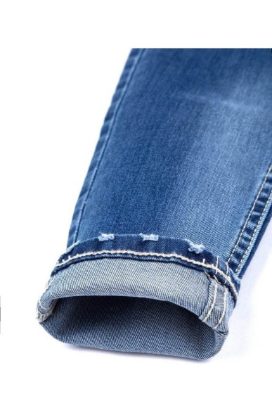 Джинси жіночі Conte 756/4909M класичні