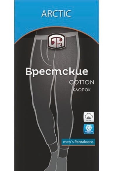 Кюлоти чоловічі Брестські Arctic 2440 (бавовняні)
