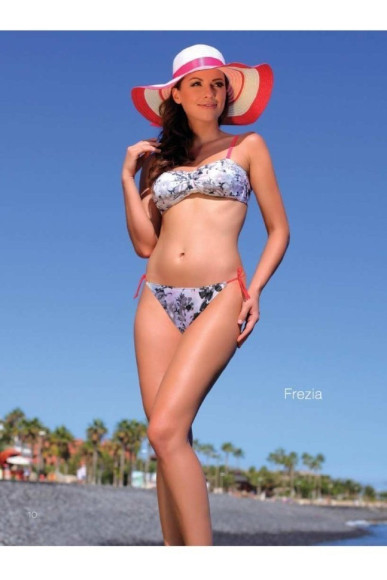 Купальний костюм жіночий Esli Fresia