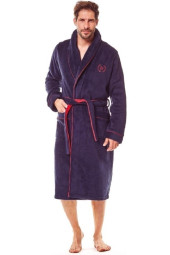 Халат чоловічий HENDERSON 36375 GOT