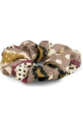 Резинка для волосся "Скранчі" Esli EH 475