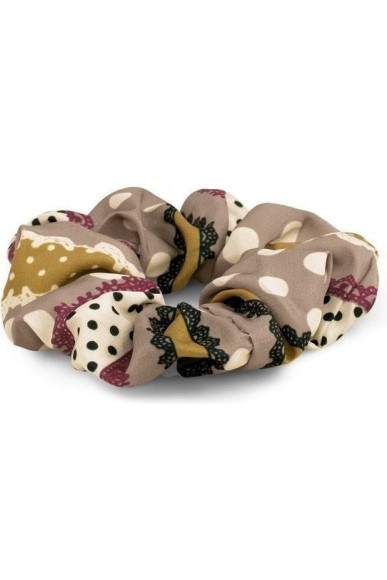 Резинка для волосся "Скранчі" Esli EH 475