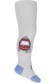 Колготки детские TUPTUSIE 115-8D8 хлопковые