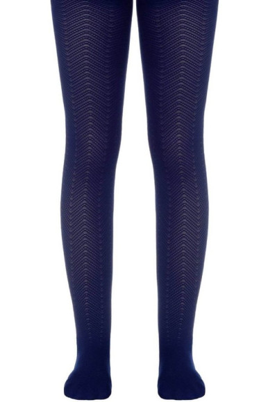 Колготки дитячі Conte Fantasy Nancy святкові