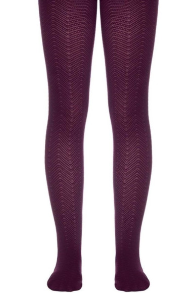 Колготки дитячі Conte Fantasy Nancy святкові