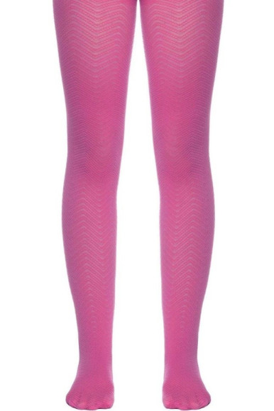 Колготки дитячі Conte Fantasy Nancy святкові