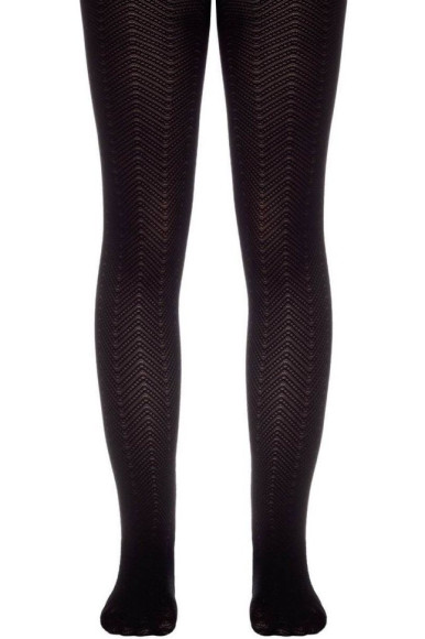 Колготки дитячі Conte Fantasy Nancy святкові