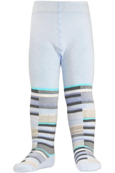 Колготки дитячі Conte-kids Sof-tiki 7С-38СП (389) махрові