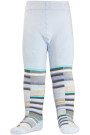 Колготки дитячі Conte-kids Sof-tiki 7С-38СП (389) махрові