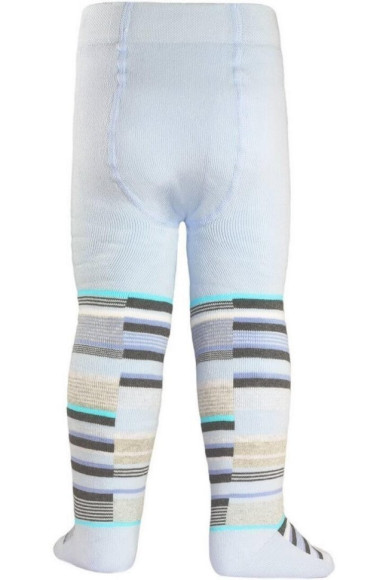 Колготки дитячі Conte-kids Sof-tiki 7С-38СП (389) махрові