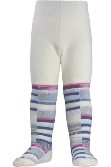 Колготки дитячі Conte-kids Sof-tiki 7С-38СП (389) махрові