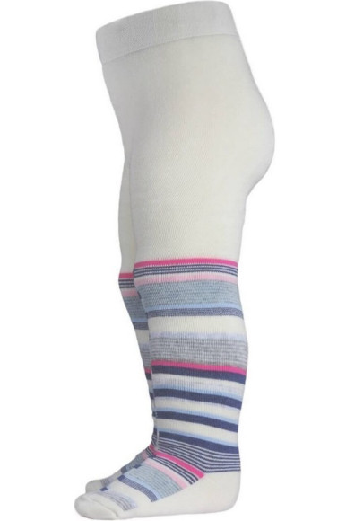 Колготки дитячі Conte-kids Sof-tiki 7С-38СП (389) махрові