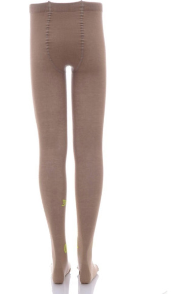 Колготки дитячі Tuptusie 395-8F4 бавовняні