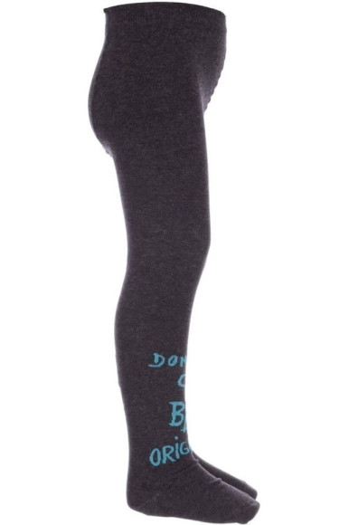 Колготки дитячі Tuptusie 395-8F4 бавовняні