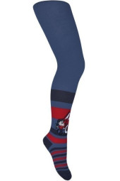 Колготки дитячі Tuptusie 400-9M8 бавовняні