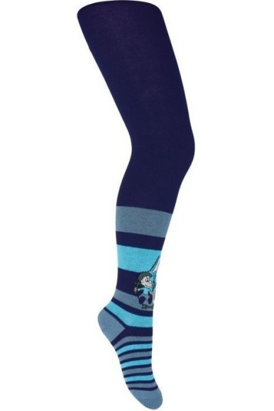 Колготки дитячі Tuptusie 400-9M8 бавовняні