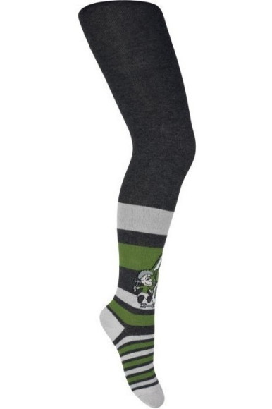 Колготки дитячі Tuptusie 400-9M8 бавовняні