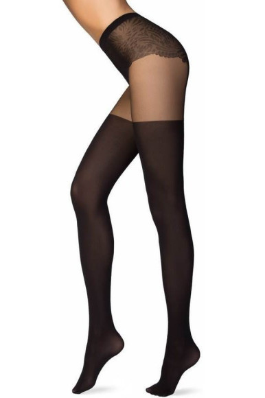 Колготки жіночі Conte Fantasy Emotion