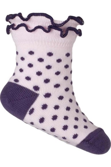Шкарпетки дитячі TUPTUSIE 768-7H2 бавовняні