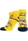 Шкарпетки чоловічі Брестські SPONGEBOB 2139 (402) (укорочені)