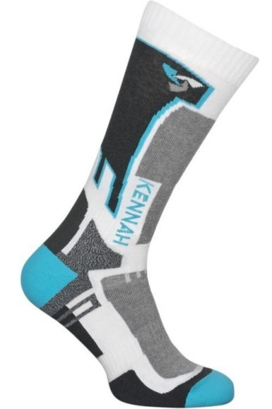 Шкарпетки жіночі Kennah 045-J1J для лижного спорту шестерні