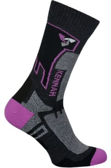 Шкарпетки жіночі Kennah 045-J1J для лижного спорту шестерні