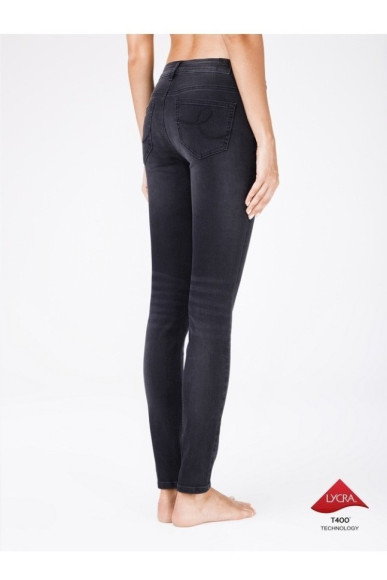 Джинси жіночі Conte CON-100 Skinny моделюючі